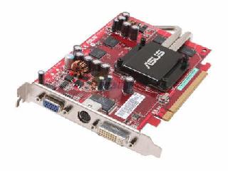 ati radeon x1600 драйвер