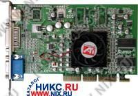 ati radion 7500 64 мб