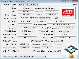 ati-display driver