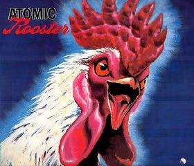 atomic rooster альбом