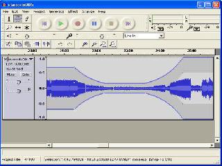 audacity adobe audition 3.0