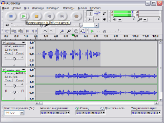 audacity adobe audition 3.0