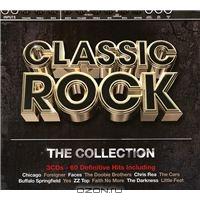 audio cd рок сборник
