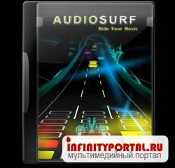 audiosurf - ride your music