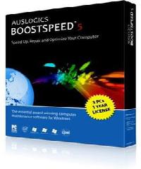 auslogics boostspeed полная для win 7