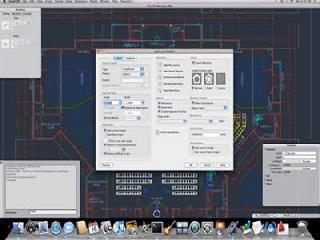 autocad for mac