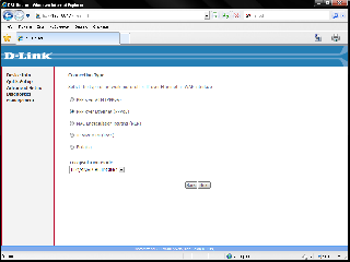 autoconnect pppoe