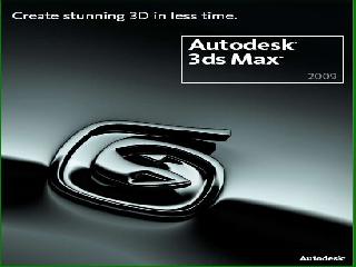 autodesk 3ds max 11