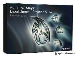 autodesk entertainment creation suite