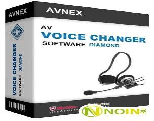 av voice changer software diamond edition 7.0.36