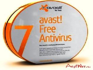 avast 7