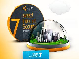 avast 7