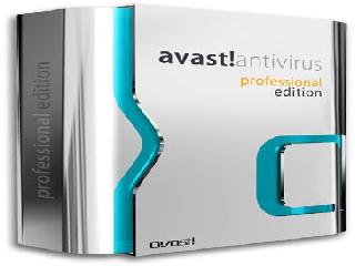 avast antivirus pro ключ