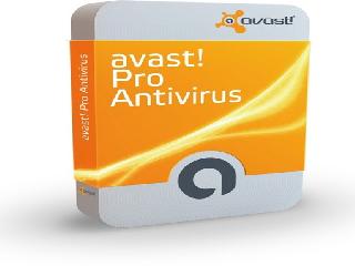 avast professional edition v4.x с ключ