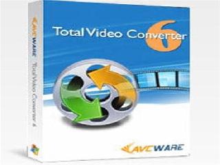 avcware total video converter ключ