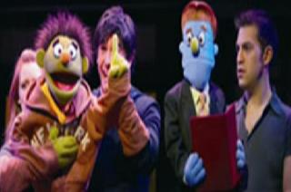 avenue q - if you were gay