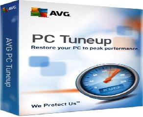 avg pc tuneup ключи