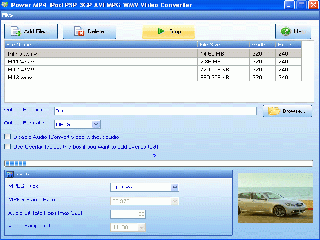 avi to mpg converter
