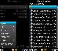 avi-проигрывaтель для nokia