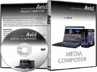 avid symphony 6.0.1.1