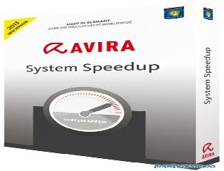 avira проба