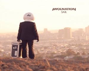 avolnation - sail