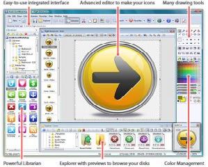 axialis iconworkshop 6.6.2.0