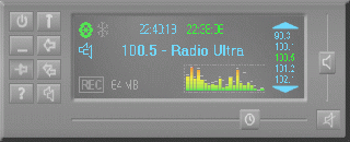 axife fm player