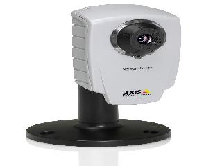 axis 207