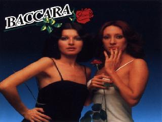 baccara дискография