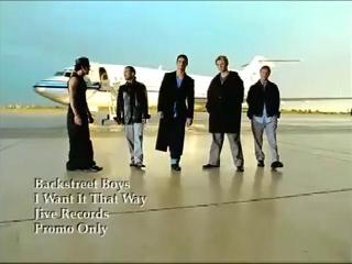 backstreet boys tell me why