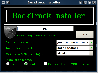 backtrack3 m