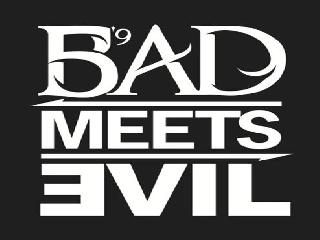bad meets evil - fastlane
