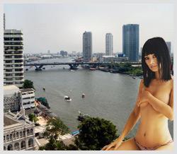 bai ling playboy