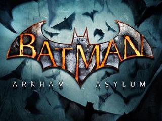 batman arkham asylum rus с а