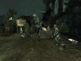 batman arkham asylum rus с а