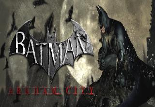 batman arkham city с а украина