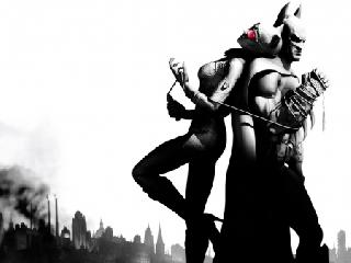 batman arkham city с а украина