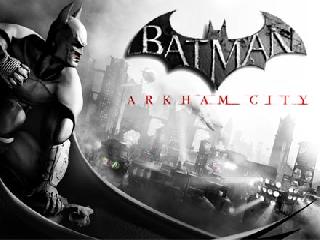 batman arkham city с а украина