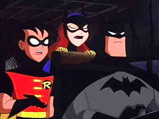 batman gotham knights