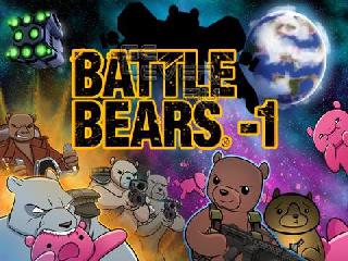 battle bears hd