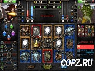 battle slots role playing game репак