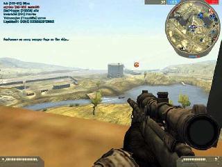 battlefield 2 где