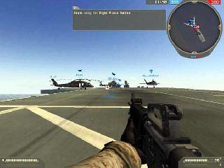 battlefield 2 где