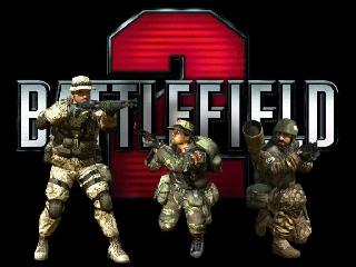 battlefield 2 install