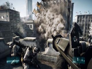 battlefield 3 для мультиплеера