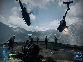 battlefield 3 для мультиплеера