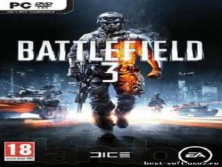 battlefield 3 лицензионный