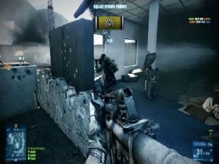 battlefield 3 multiplayer с а