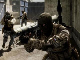 battlefield bad company 2 кряк